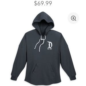 Disneyland spirit jersey